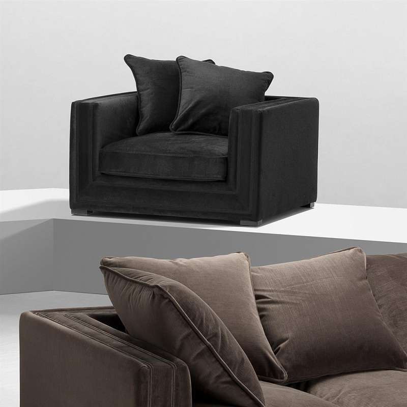 Кресло Eichholtz Menorca 110818