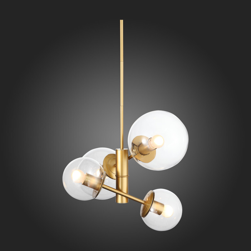 Люстра на штанге ST Luce SL1150.202.04