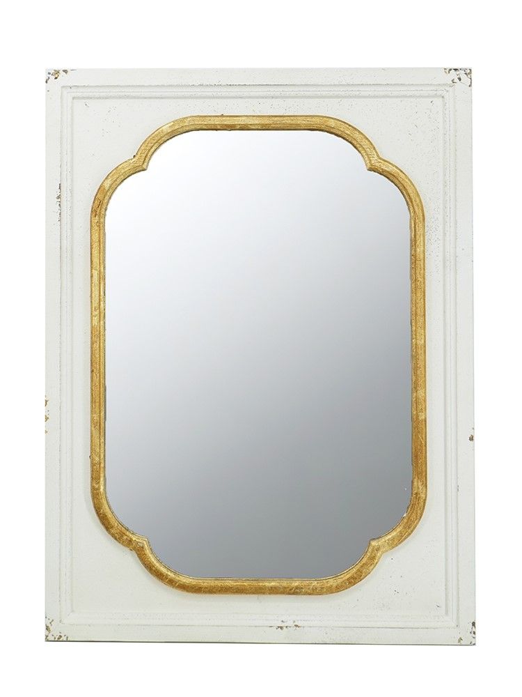 Зеркало настенное Glasar 86653-DS