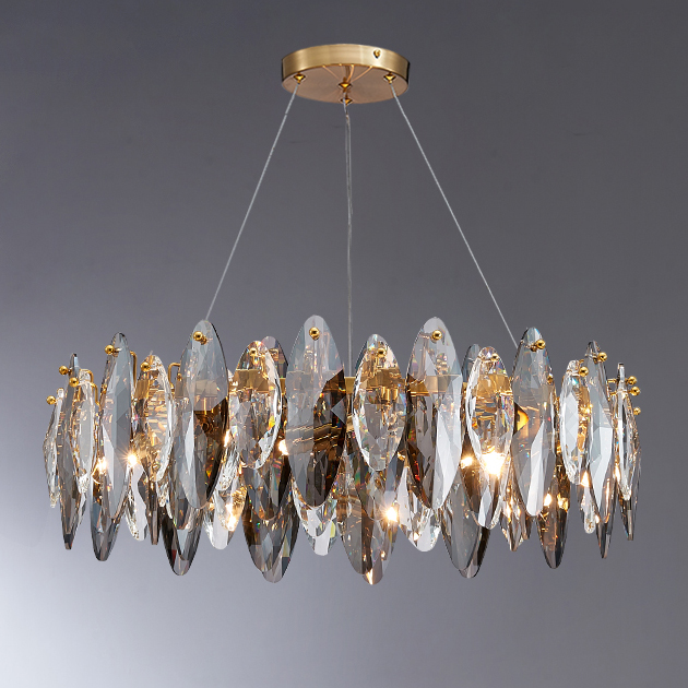 Подвесная люстра MARZO D80 by ImperiumLoft