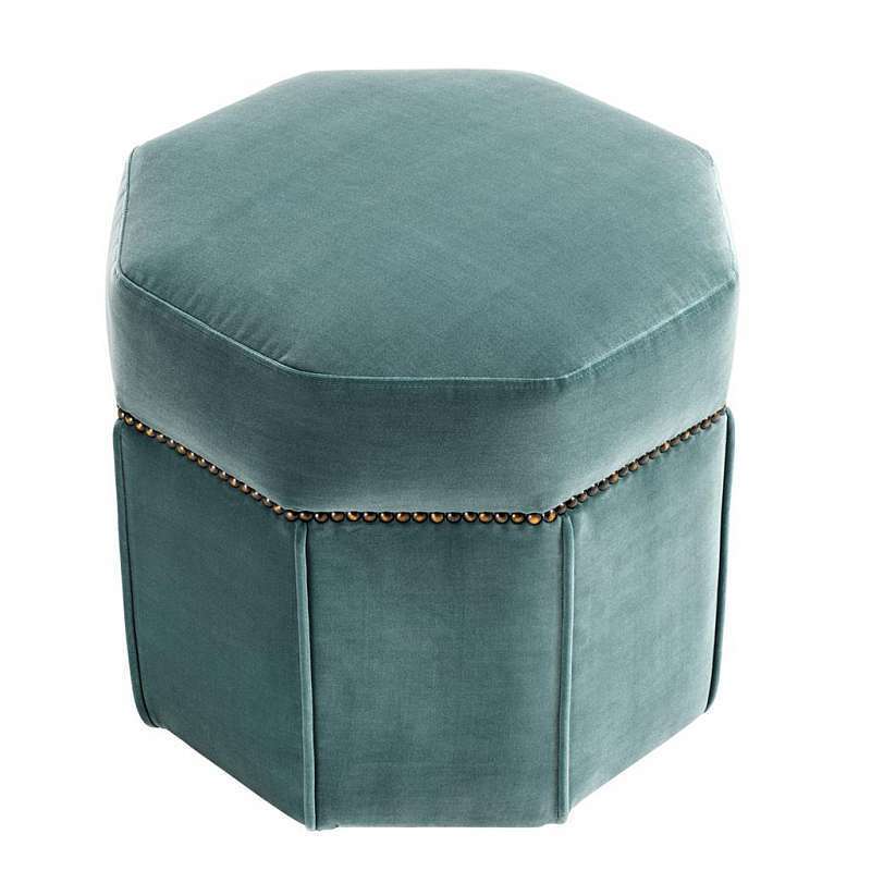 Пуф Eichholtz Bombay 111789