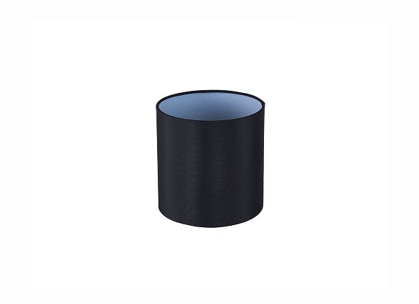 Абажур цилиндр Donolux Shade C T111048.1A-W111048.2 Black