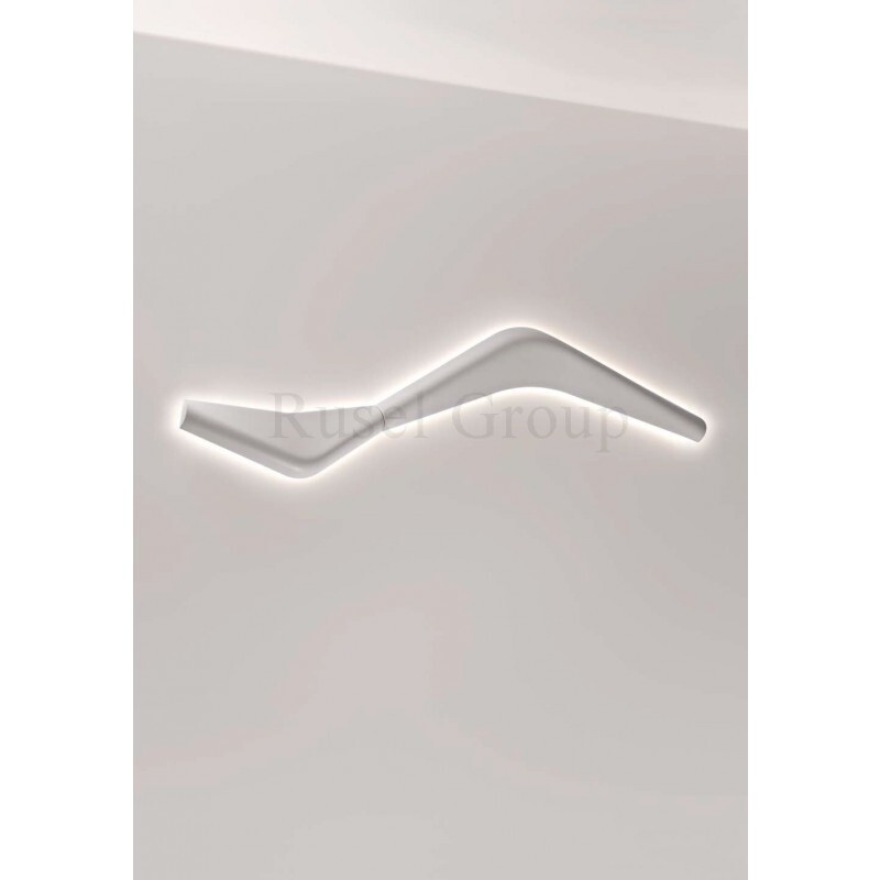 Потолочный светильник Fabbian Boomy F29 D01 01