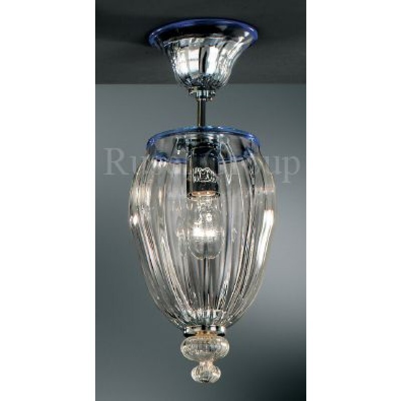 Потолочный светильник Vetri Lamp 1036/17