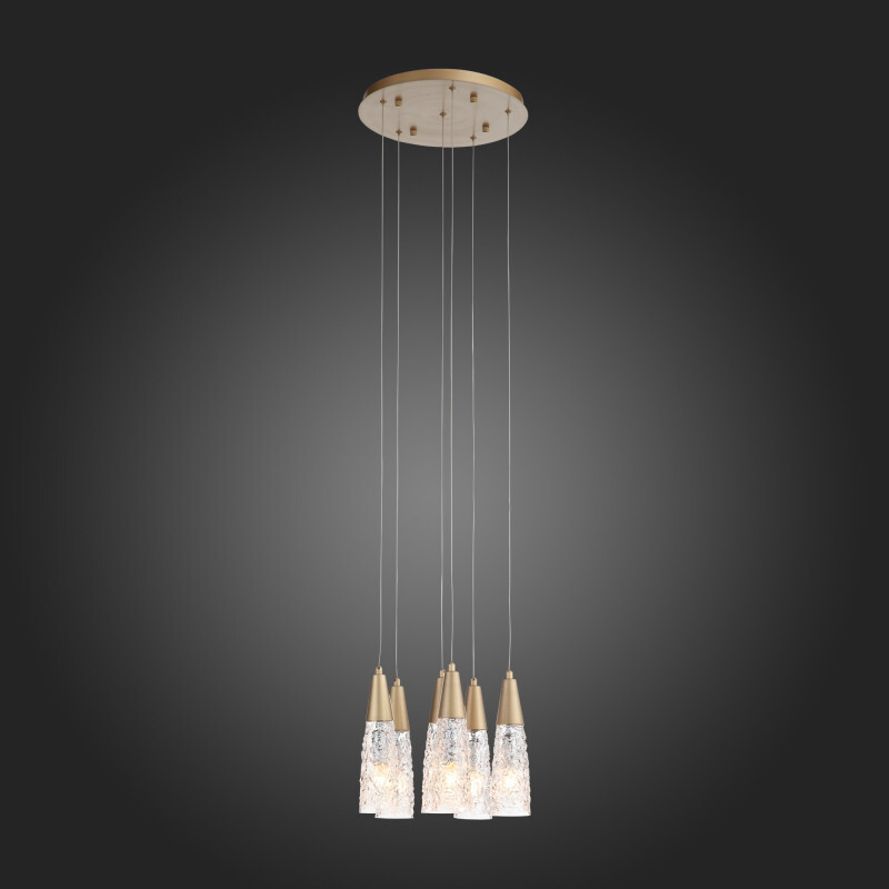 Подвесная люстра ST Luce SL1151.203.06