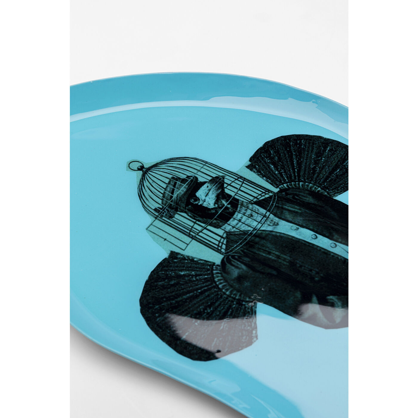 Поднос KARE Birds 55190