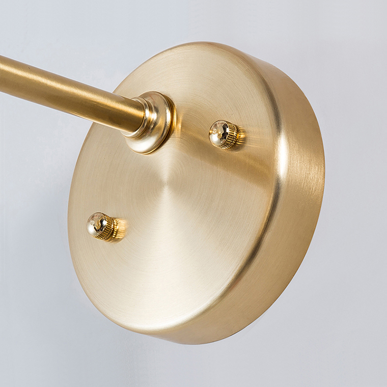 Бра COMPOSERS SCONCE by ImperiumLoft