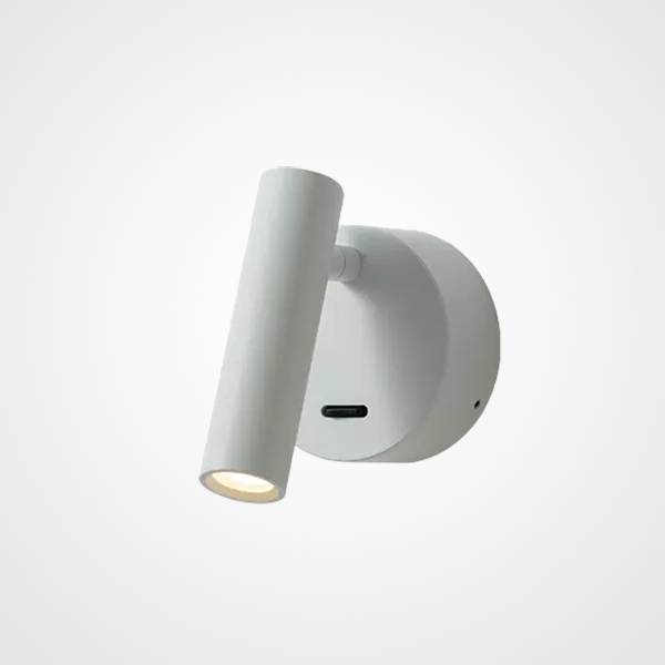 Настенный светильник RUN White by ImperiumLoft