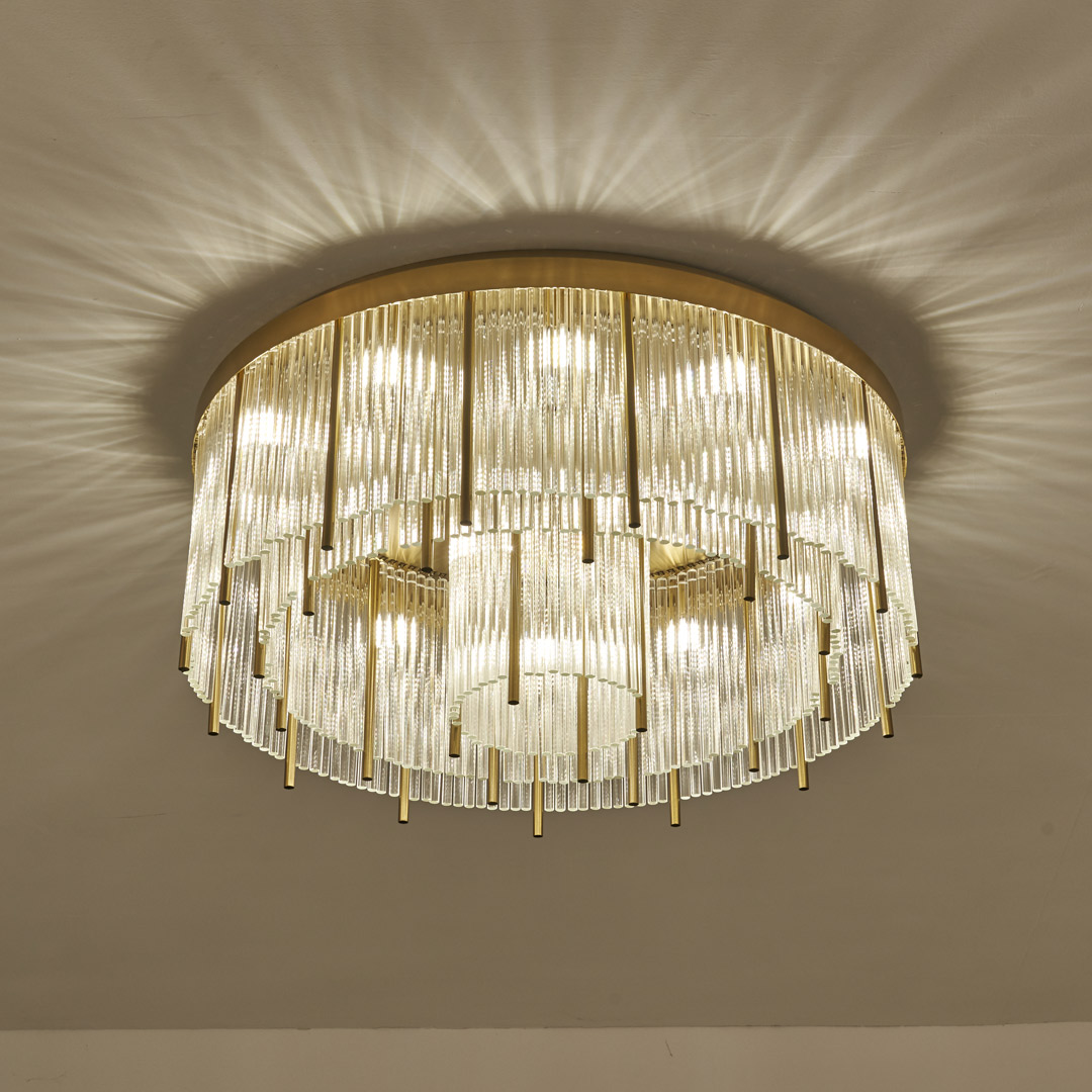 Потолочный светильник Cloyd Cartel 10637