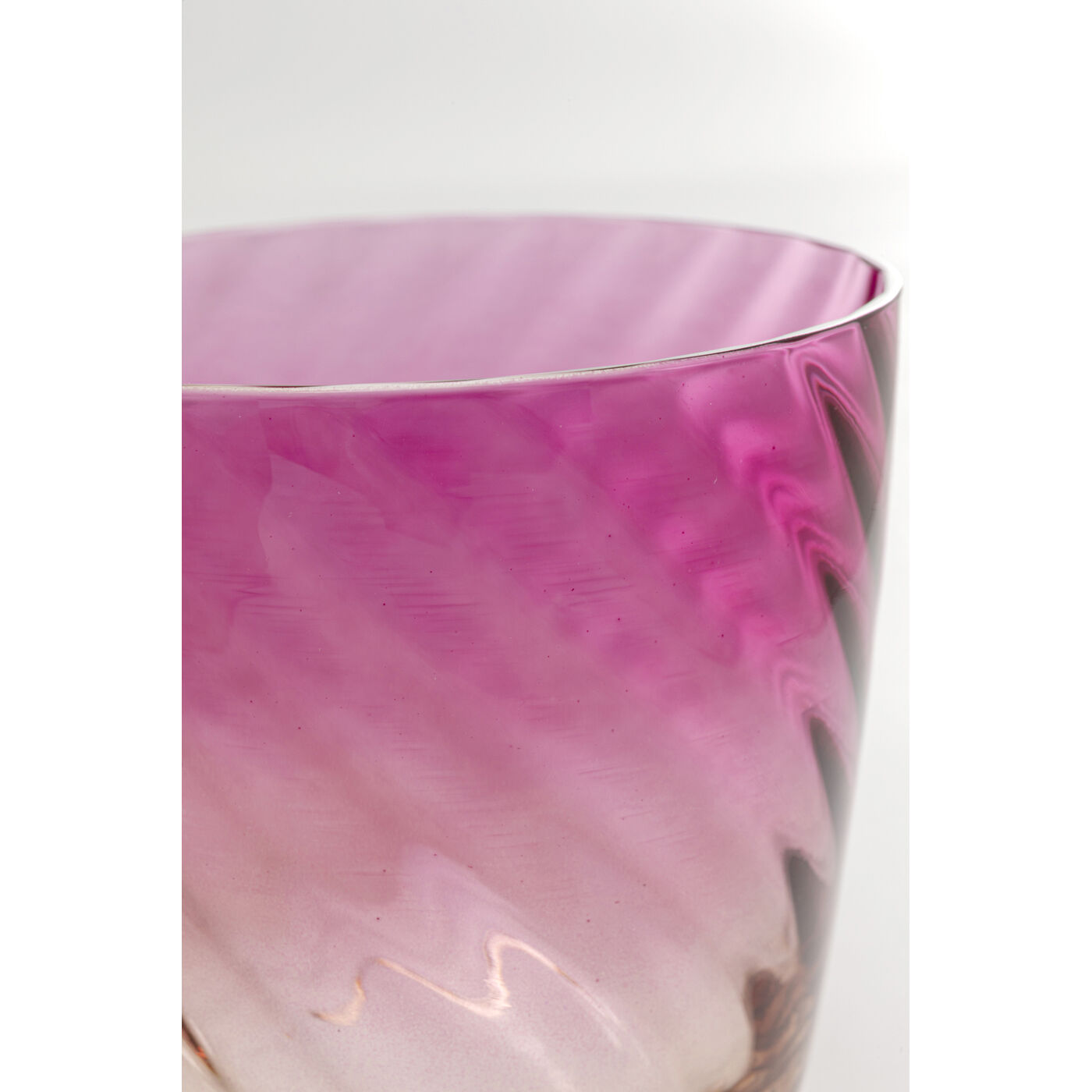 Стакан Twist 10cm KARE 58114