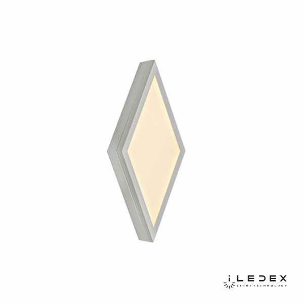 Бра iLedex X068216 16W 3000K WH
