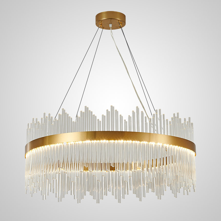 Подвесная люстра CARDIS D50 by ImperiumLoft