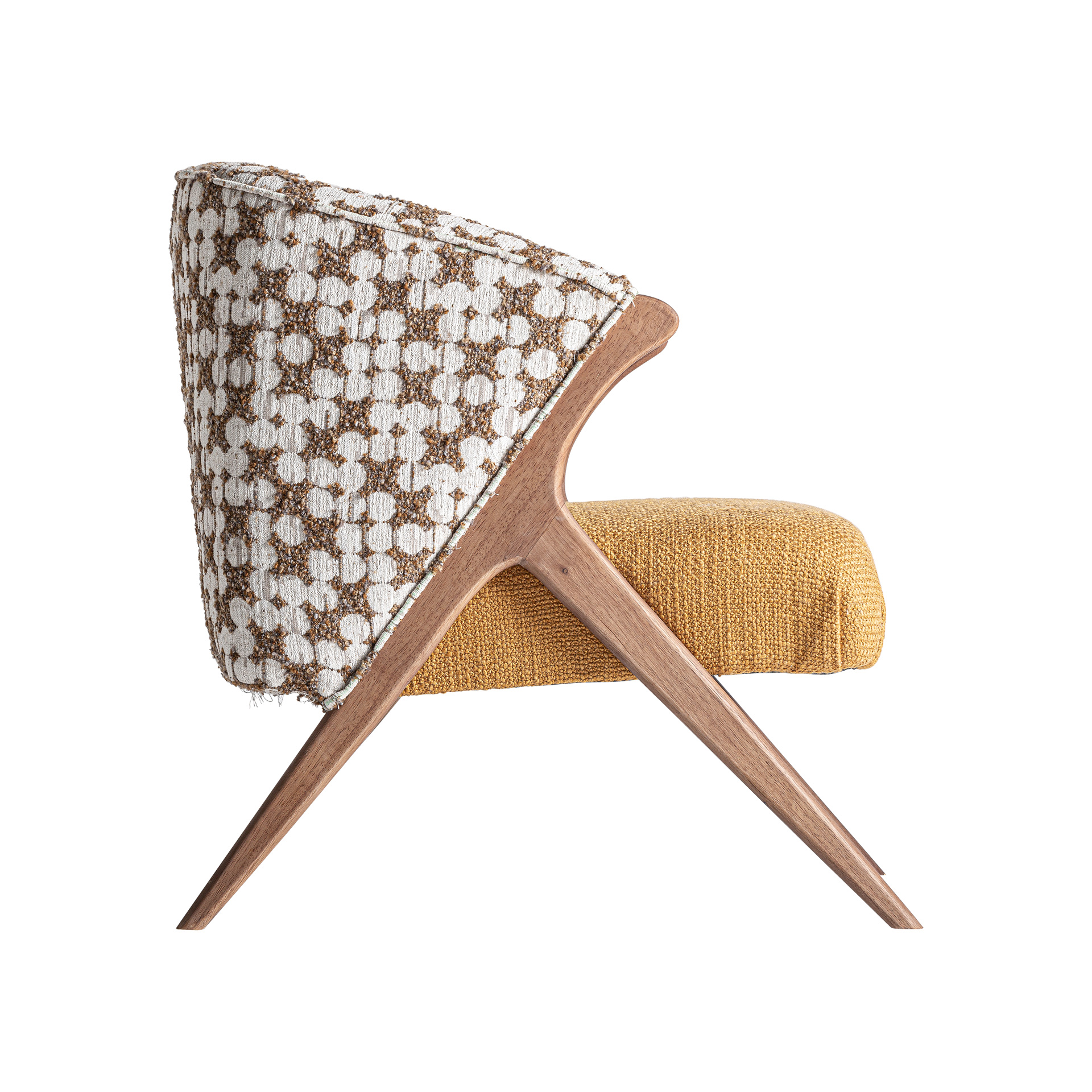 Кресло Dolving Vical