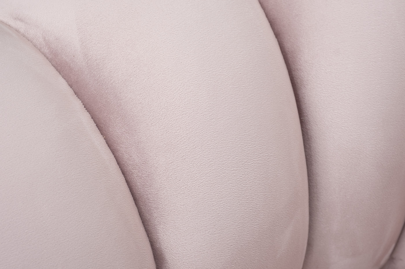 Кресло Fabio велюровое бежевое Garda Decor FABIO-1-2K-Colt1001