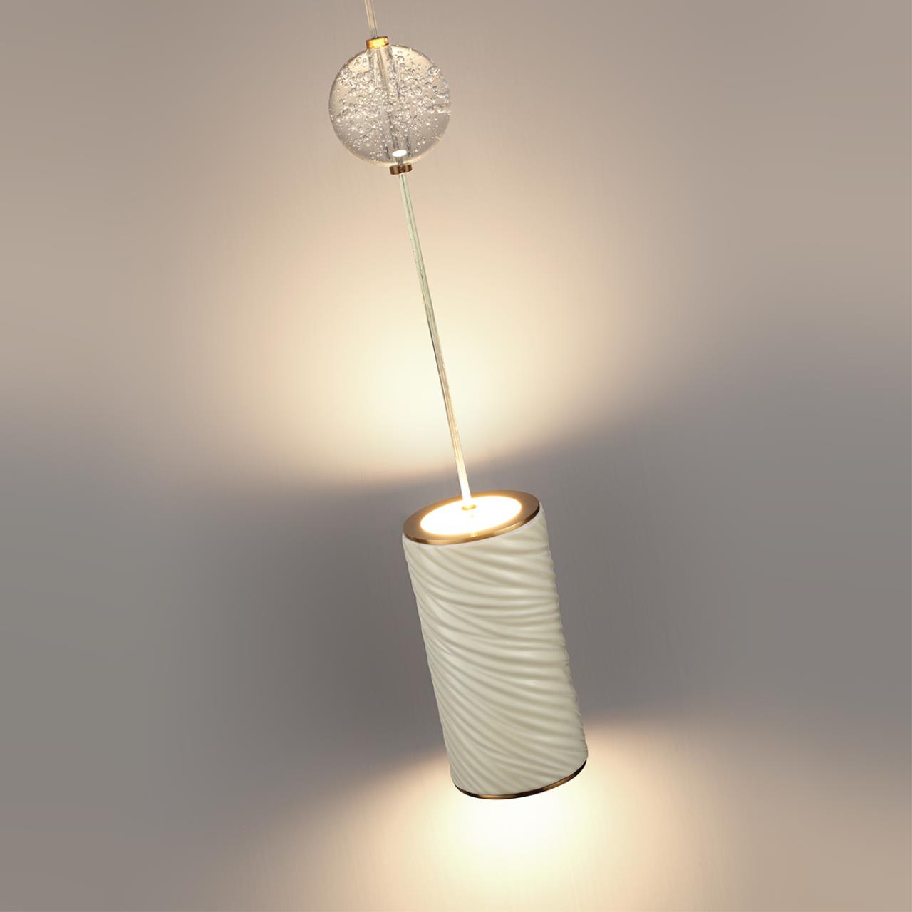 Подвес Odeon Light 5450/18L