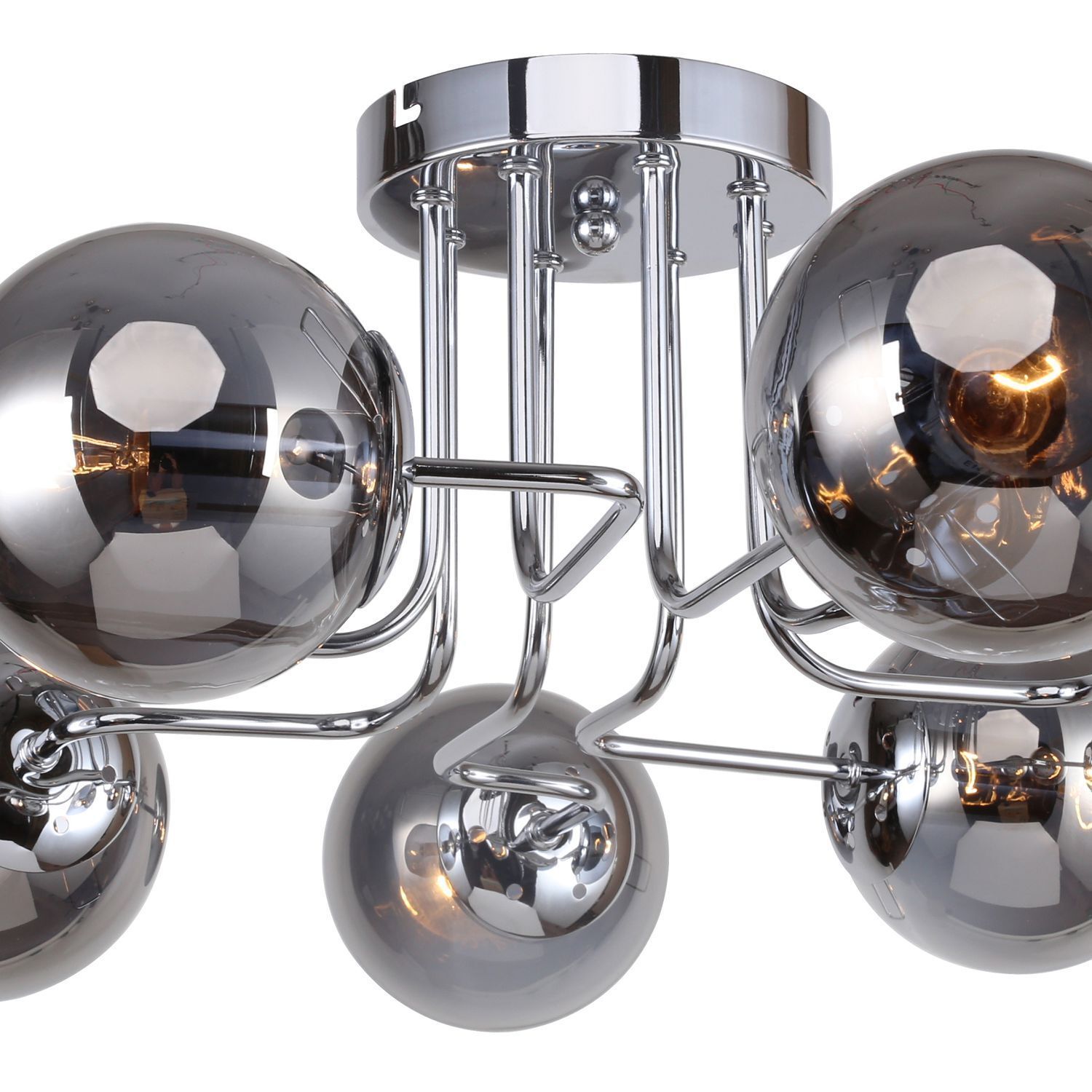 Потолочный светильник F-Promo 2345-8U