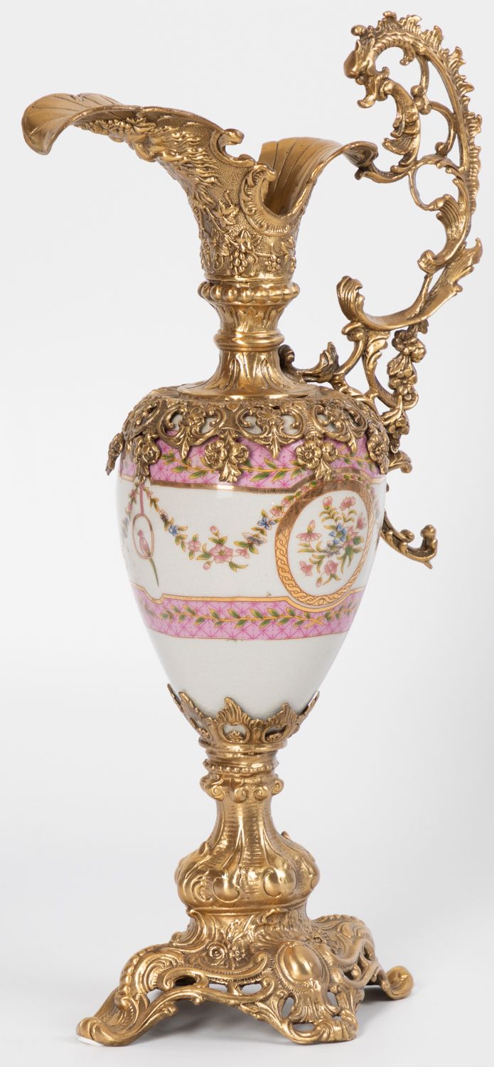 Кувшин Glasar B909C/HLD1040