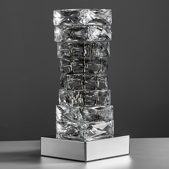 Настольная лампа CARE TAB by ImperiumLoft