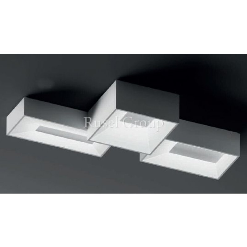 Потолочный светильник Vibia Link 5388