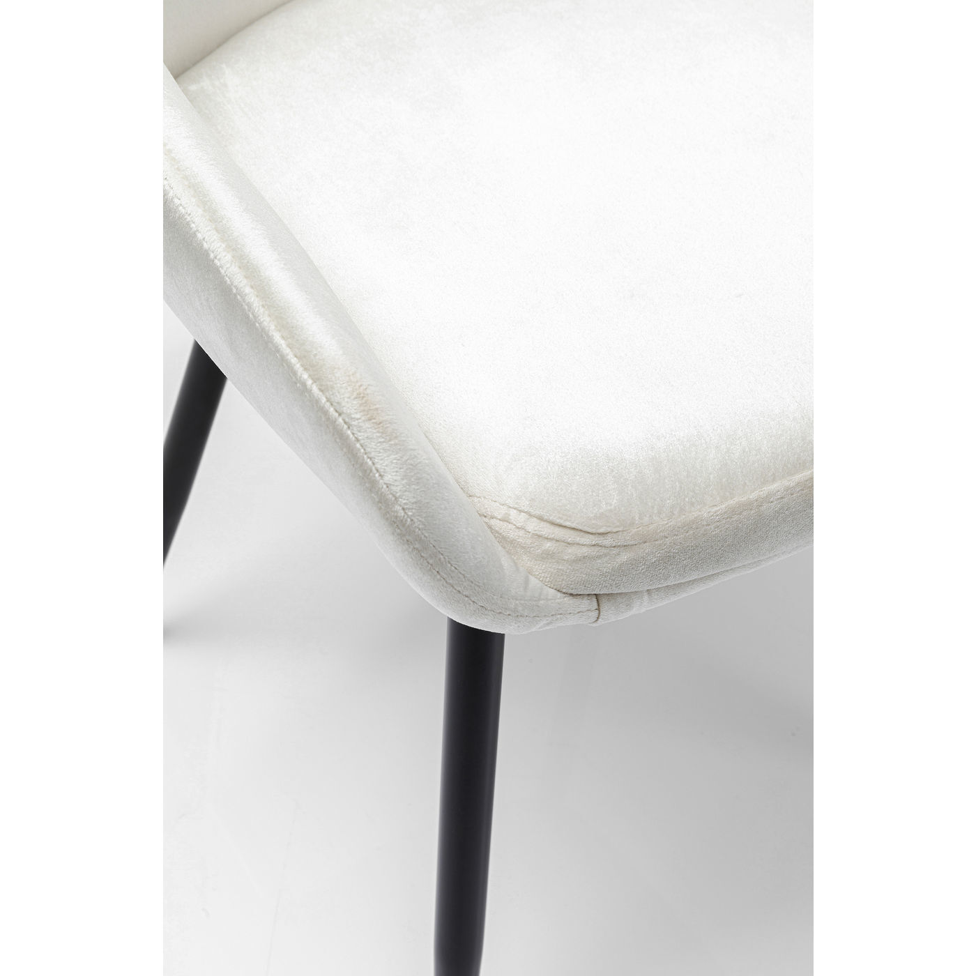 Стул мягкий East Side 84942 KARE