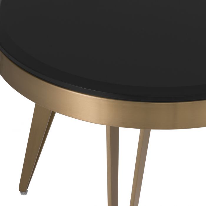 Приставной столик Eichholtz Side Table Rocco 115223