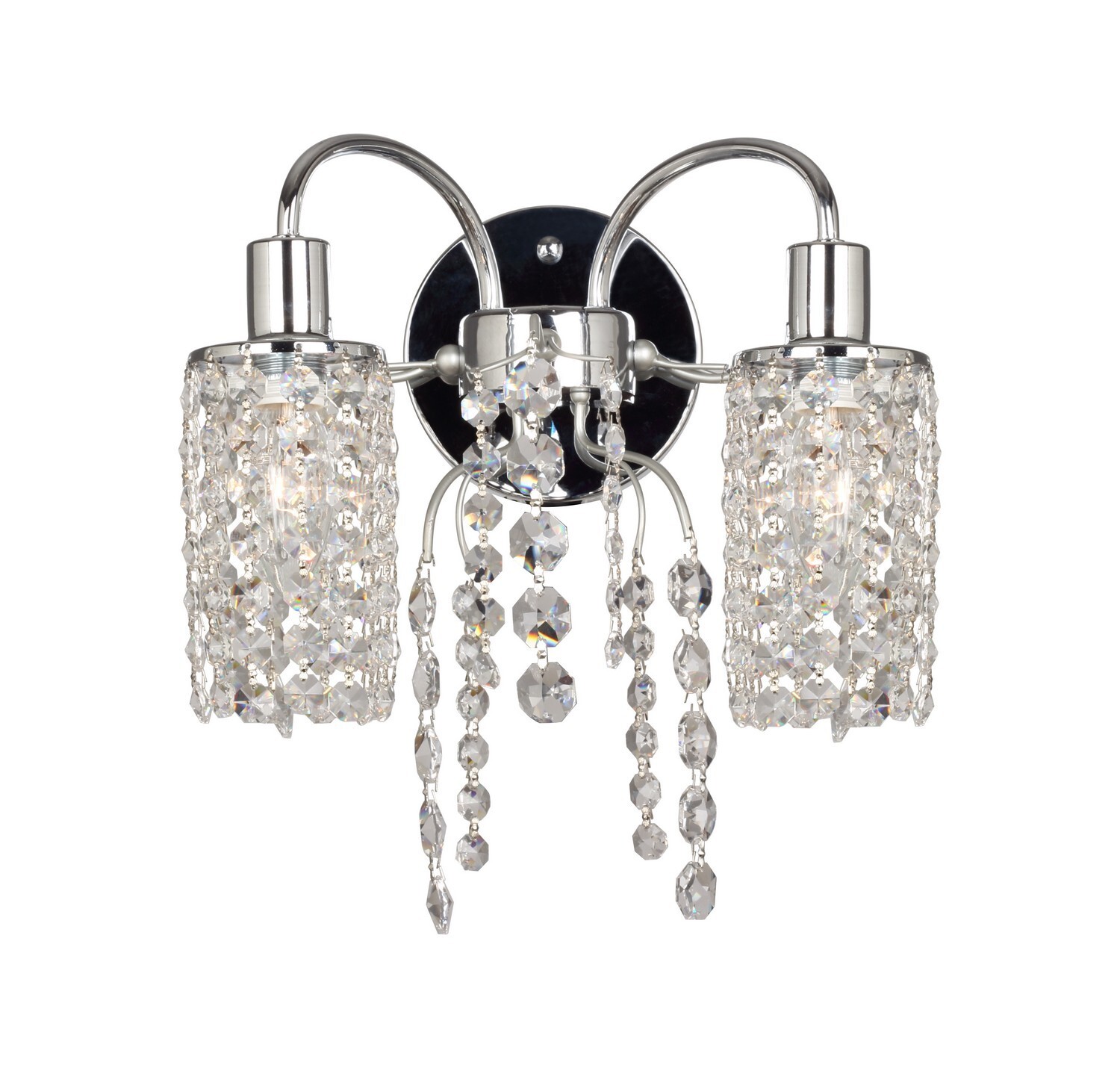 Настенный светильник Favourite 2638-2W