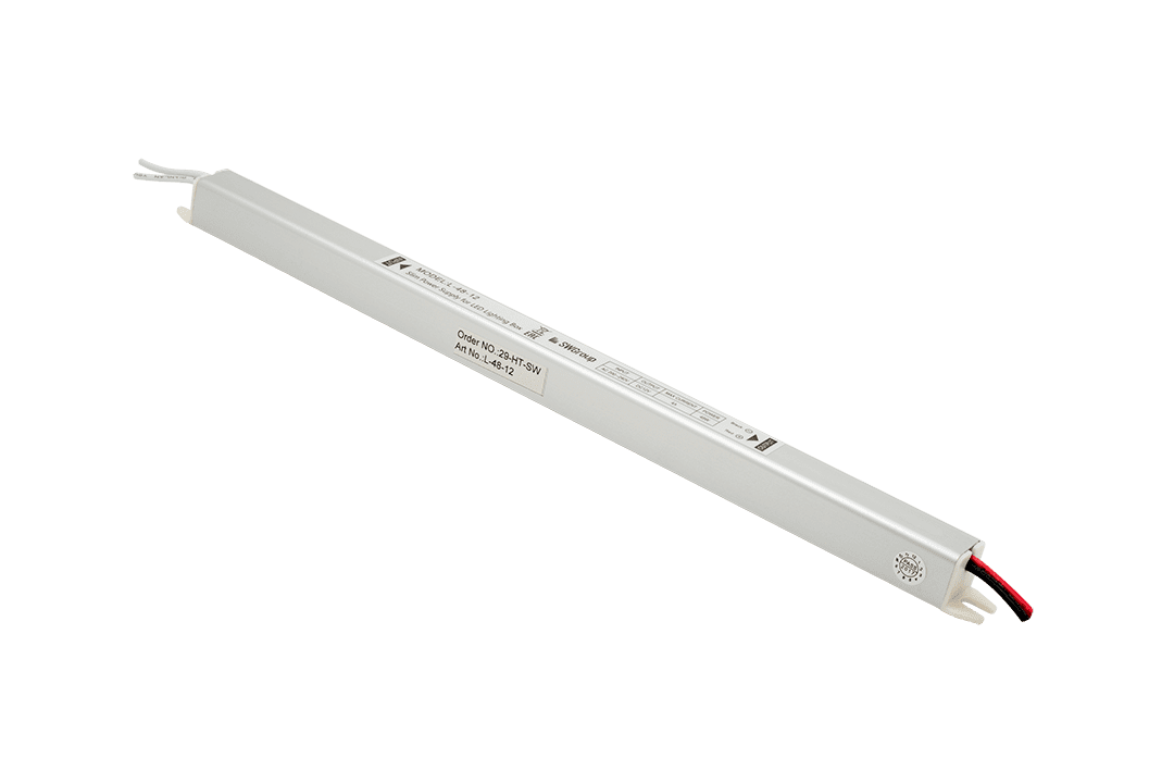 Блок питания SWG L-48-12