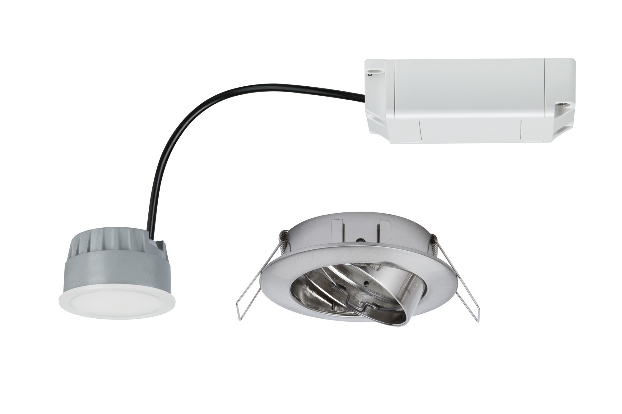 Встраиваемый светильник Paulmann 93842