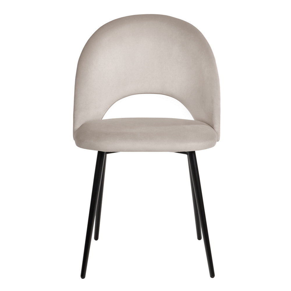 Стул Leo латте Bradex Home RF 0363