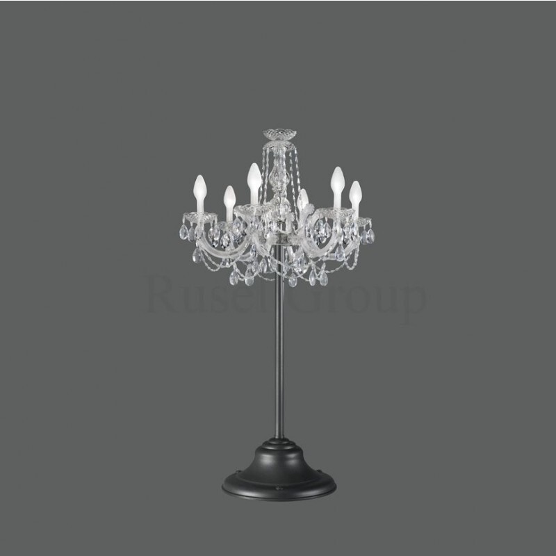 Настольный светильник  Masiero DRYLIGHT TL6