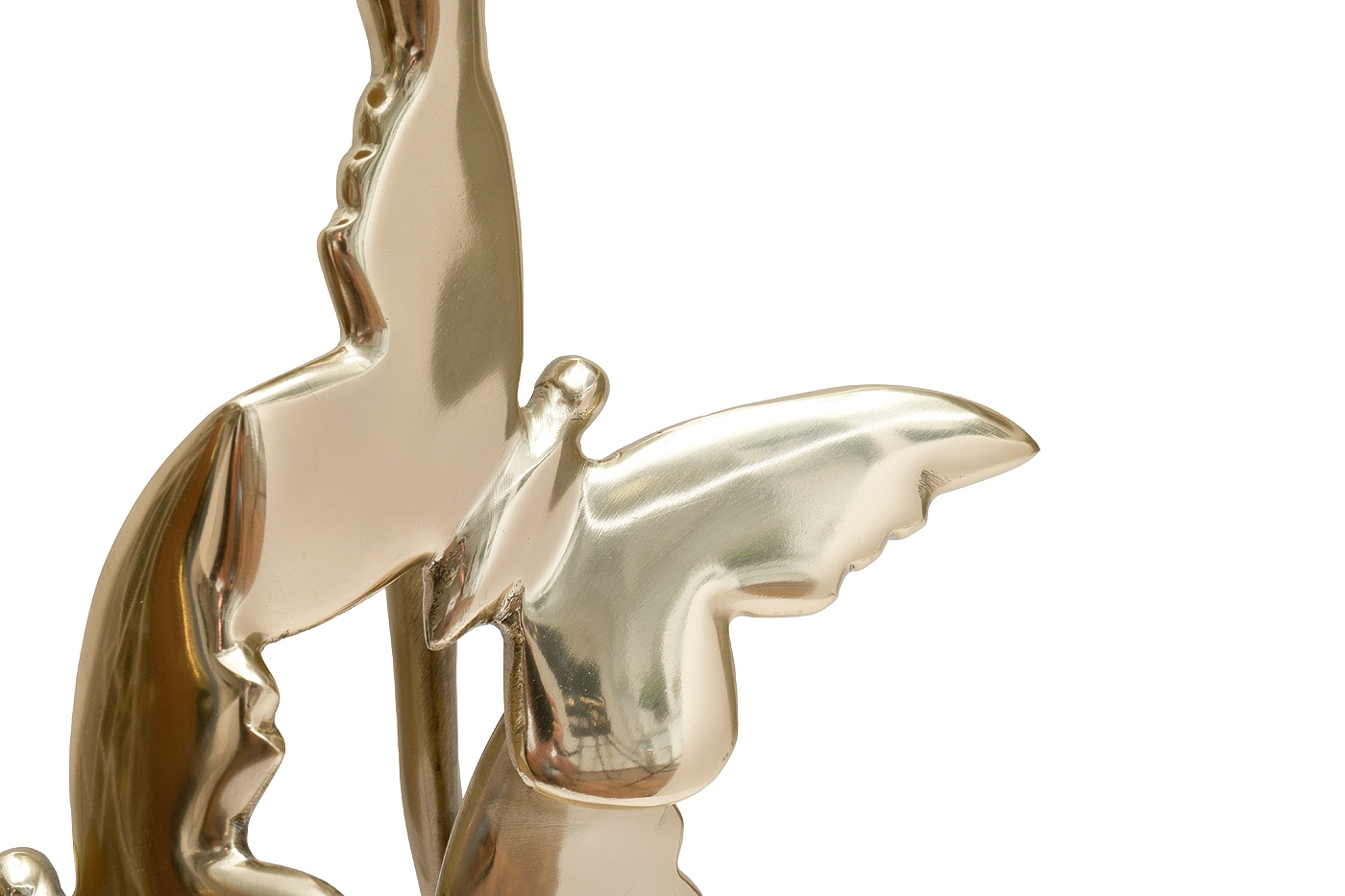 Столик журнальный Butterflies Garda Decor 69-22271