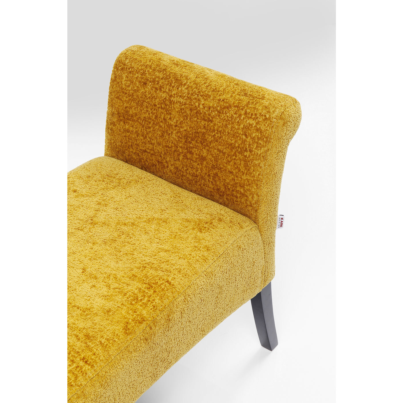 Скамья с подлокотниками Motley 84442 KARE