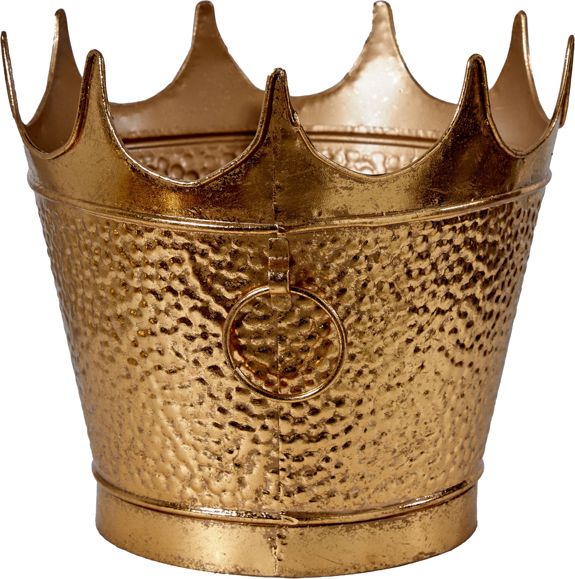 Кашпо Корона, набор Glasar 57-456