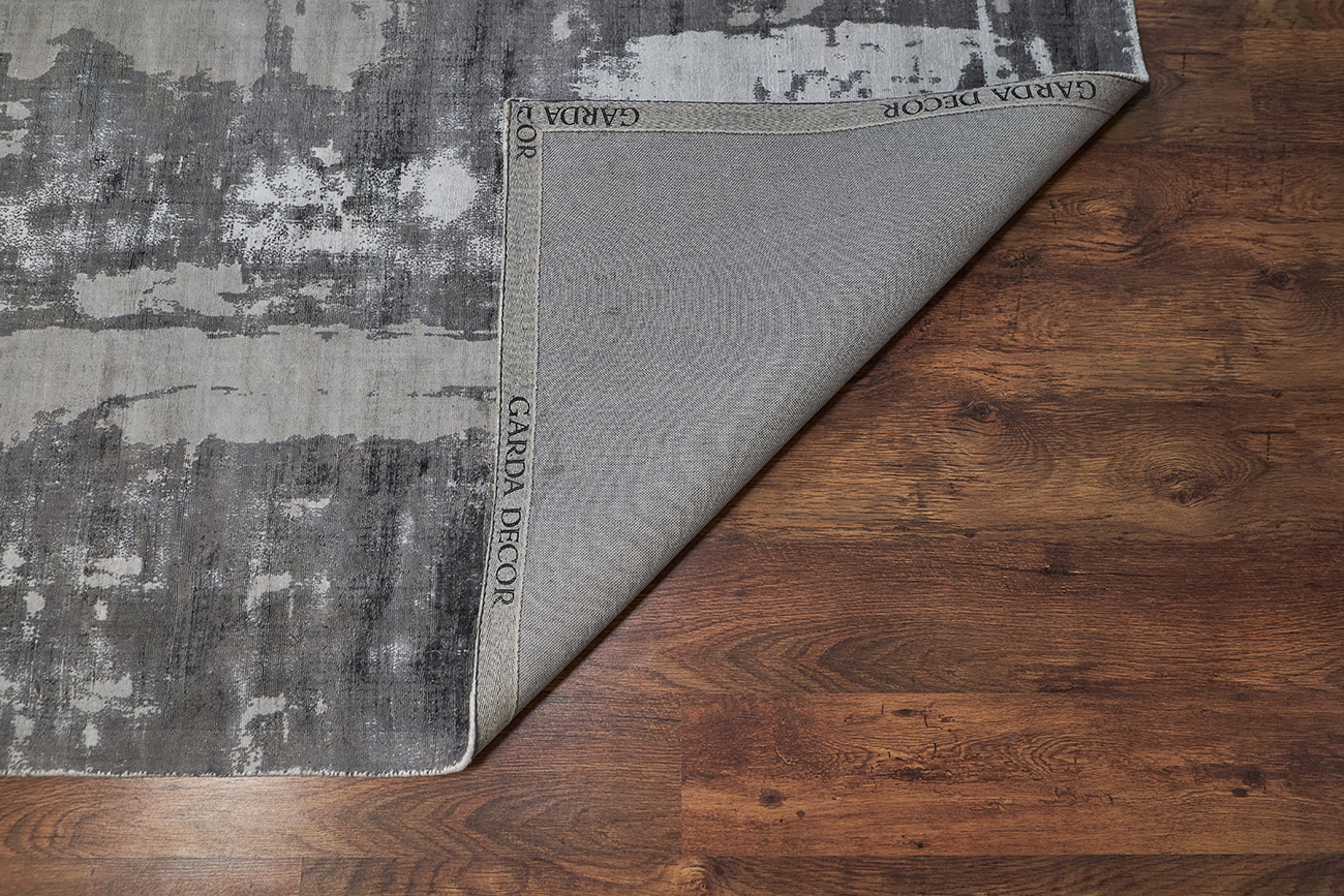 Ковер Aramac 2х3м вискоза 100% Garda Decor 75-ARA-34 200*300