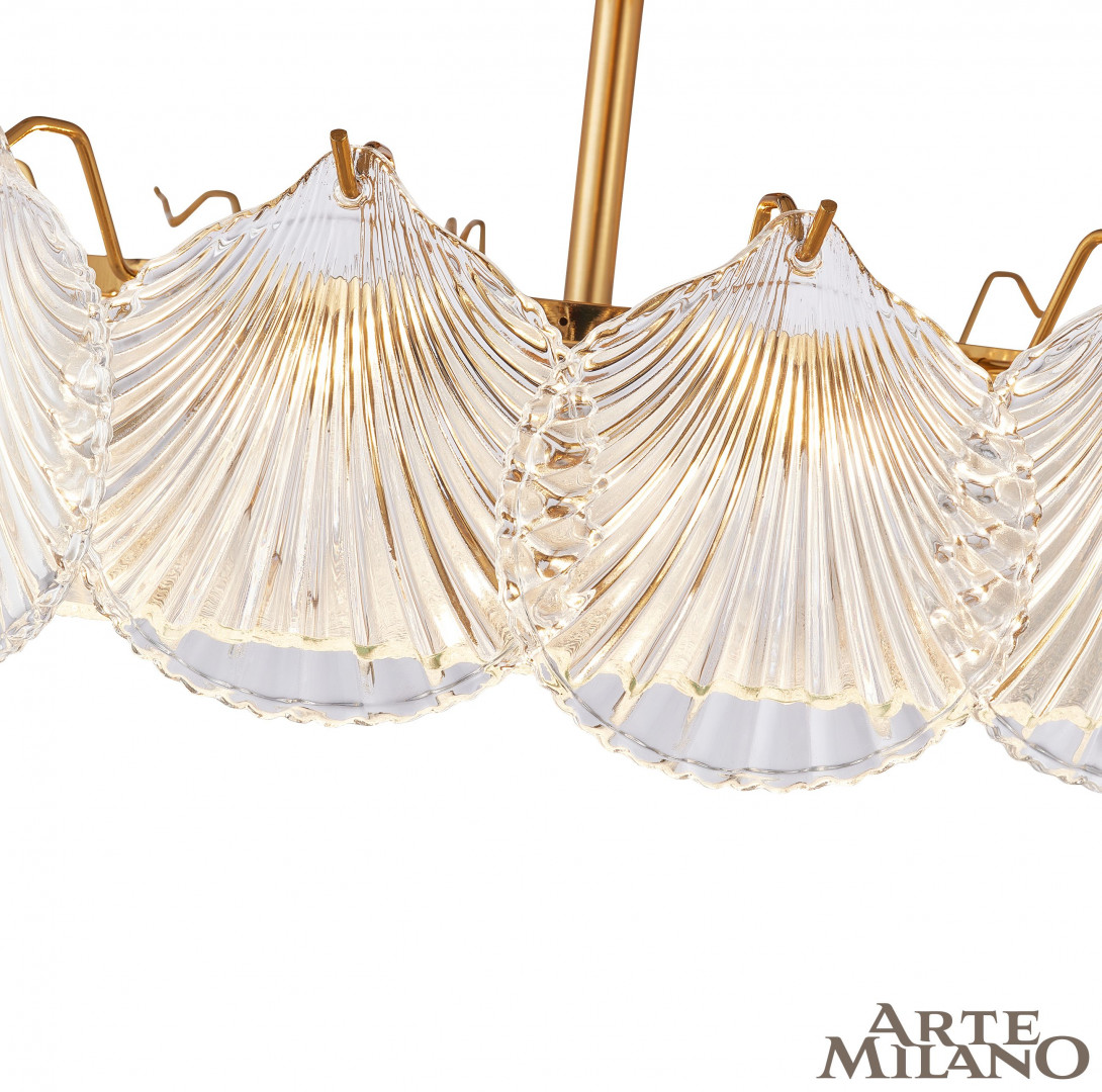 Люстра 312009/D600 BS Arte Milano