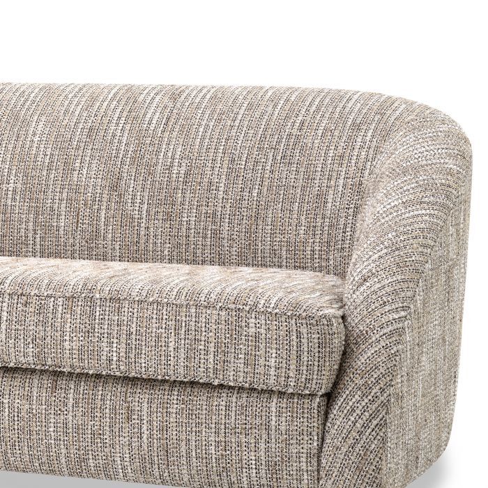 Диван Eichholtz Cruz mademoiselle beige 115652