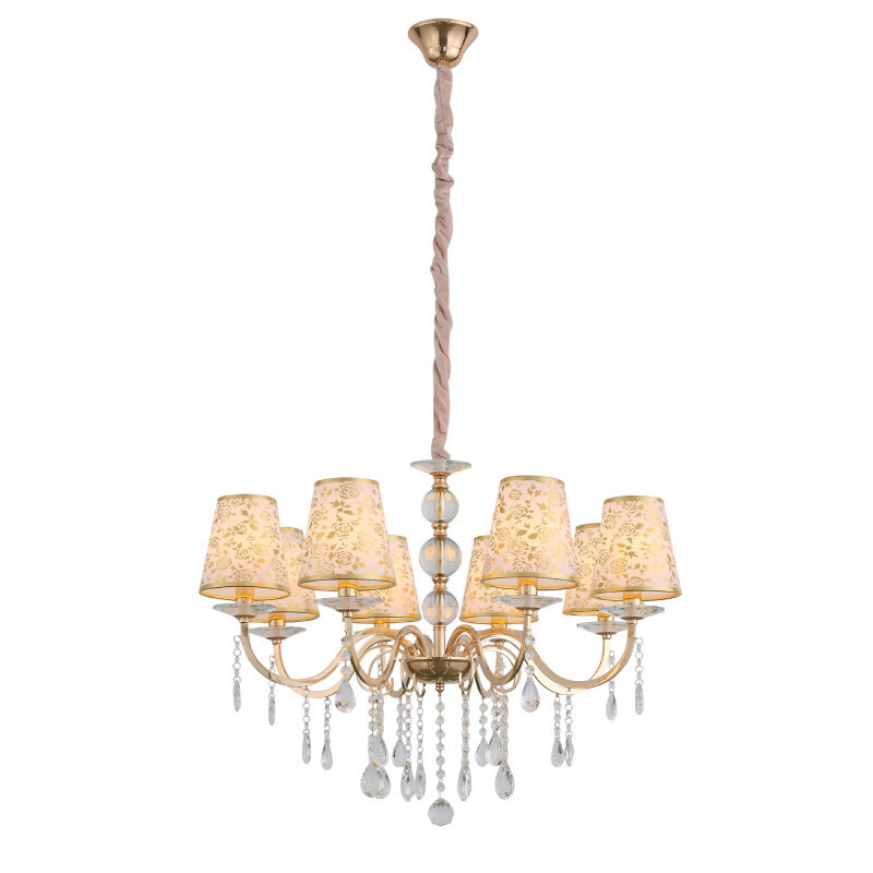 Подвесная люстра ST Luce SL176.203.08