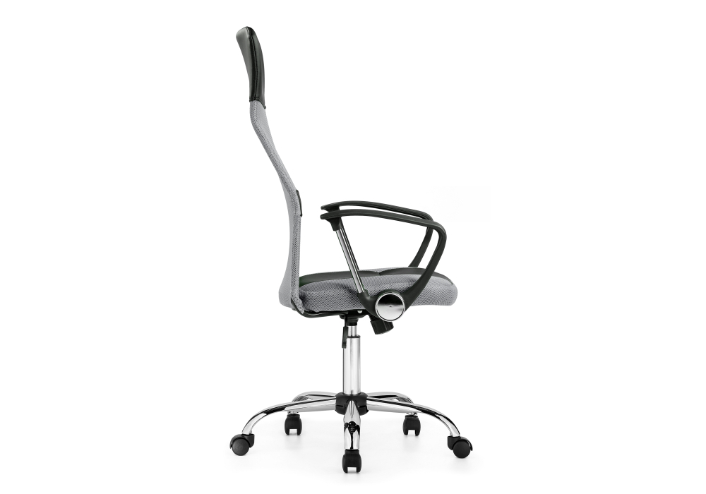 Компьютерное кресло Woodville Arano gray 11992