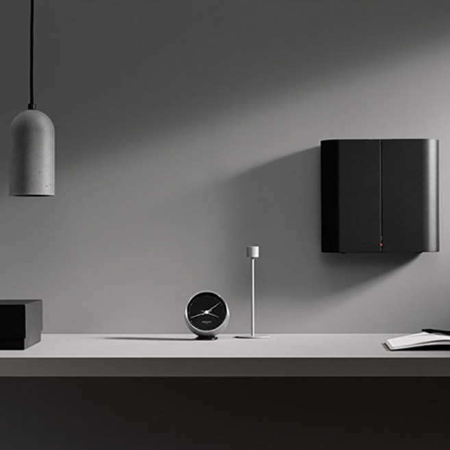 Подвесной Светильник Runel Black By Imperiumloft