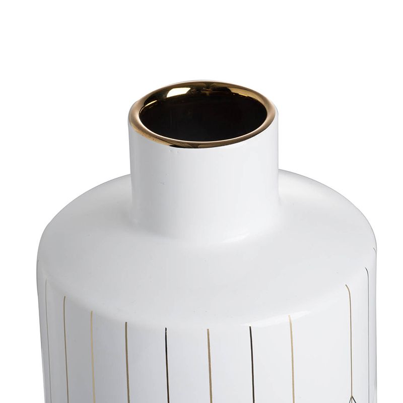 Ваза Glasar 8044