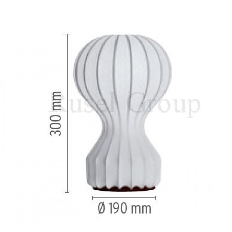 Настольная лампа Flos GATTO PICCOLO