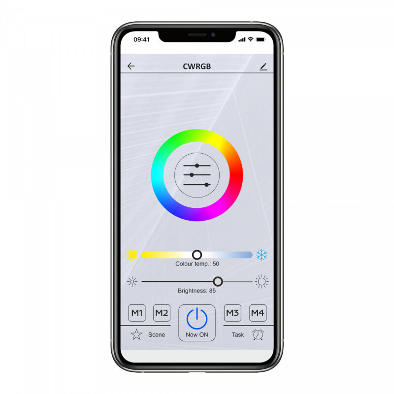 Накладной светильник Citilux CL703A10G