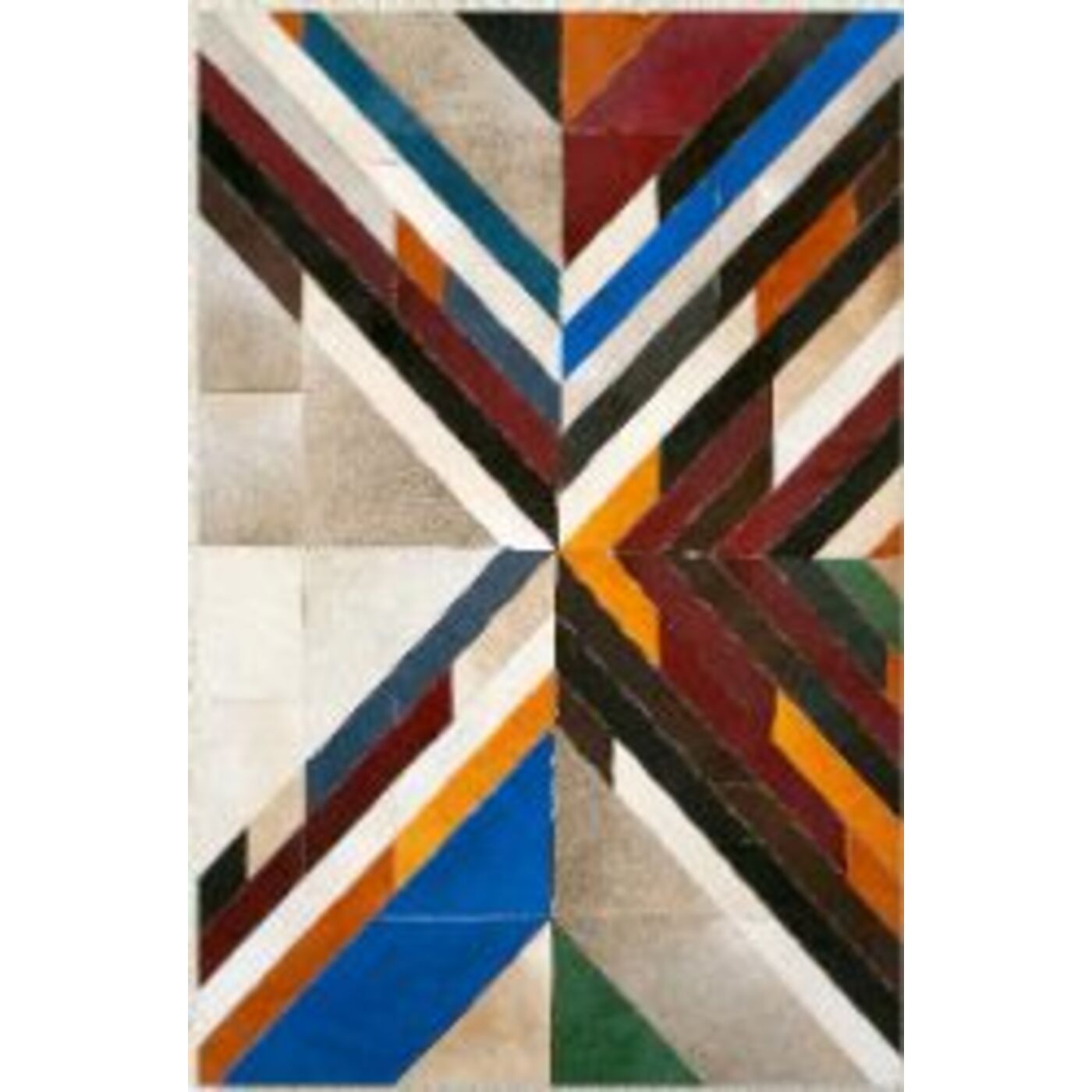 Ковер Eagle Eye 200x300cm KARE 58336