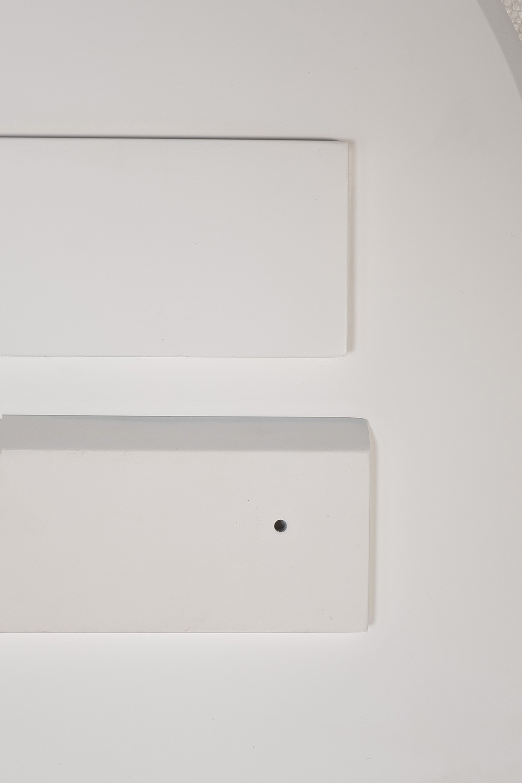 Зеркало настенное овальное Garda Decor 58DB-23163