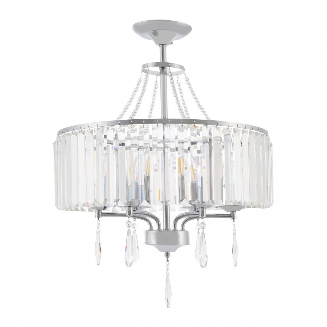 Люстра 371009/6/50/500 CR Arte Milano