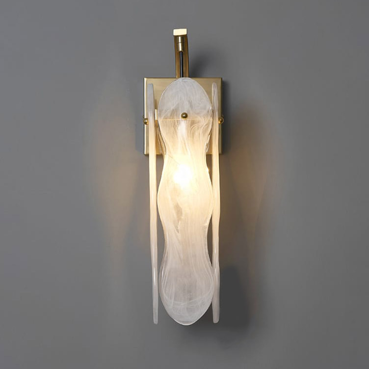 Настенный светильник BELINDA WALL L12 by ImperiumLoft