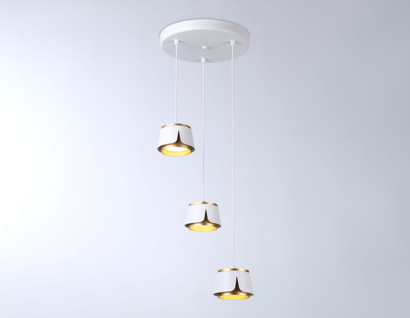 Каскадная люстра Ambrella Light TN71249