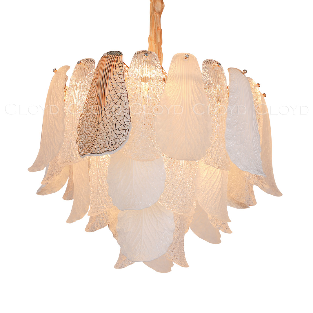 Люстра подвесная Cloyd Cardamon 11507