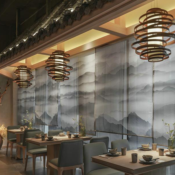 Подвесной светильник REGINUS D45 by ImperiumLoft