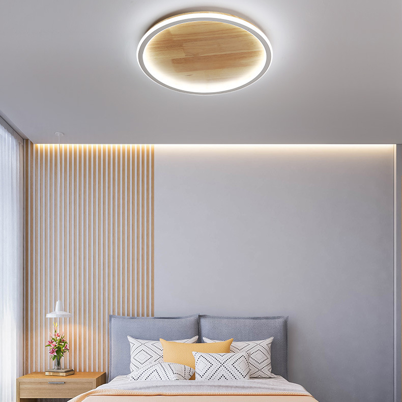 Потолочный светильник DOLAN D40 Трехцветный свет by ImperiumLoft